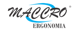 MACCRO ERGONOMIA - Especializada em Fisioterapia do Trabalho e Ergonomia